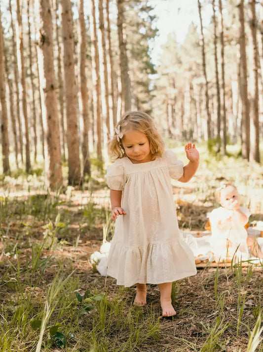 Margo Matching Dress