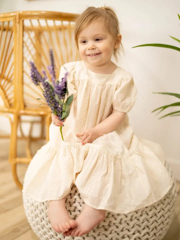 Margo Matching Dress