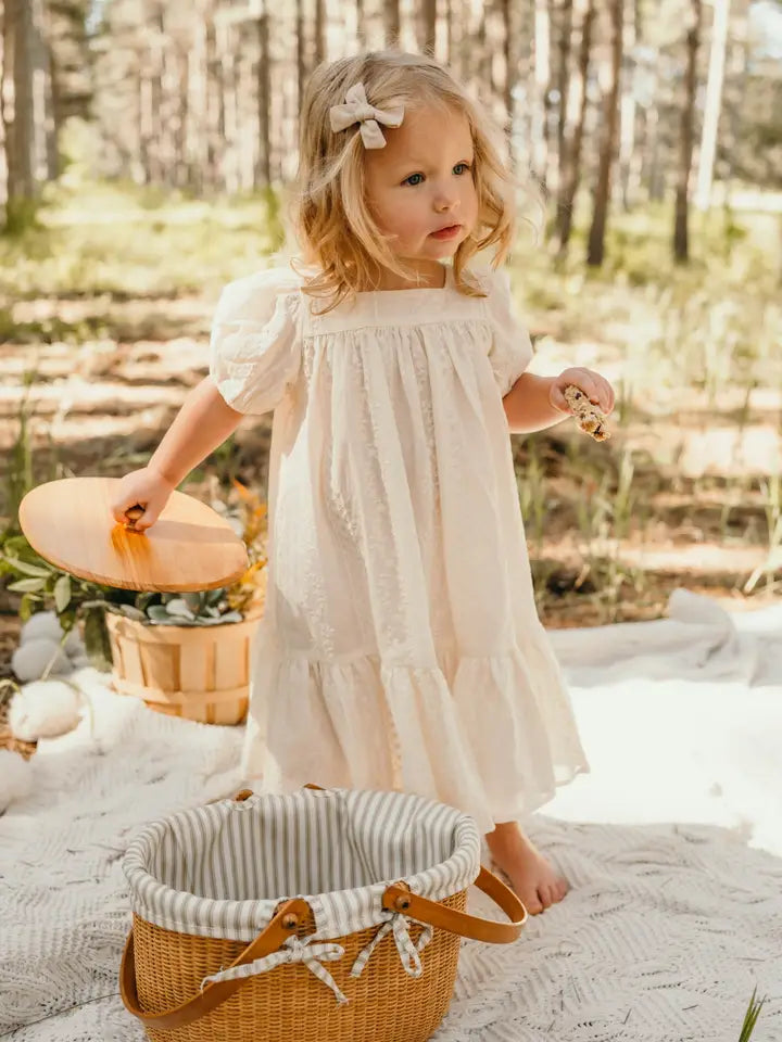Margo Matching Dress