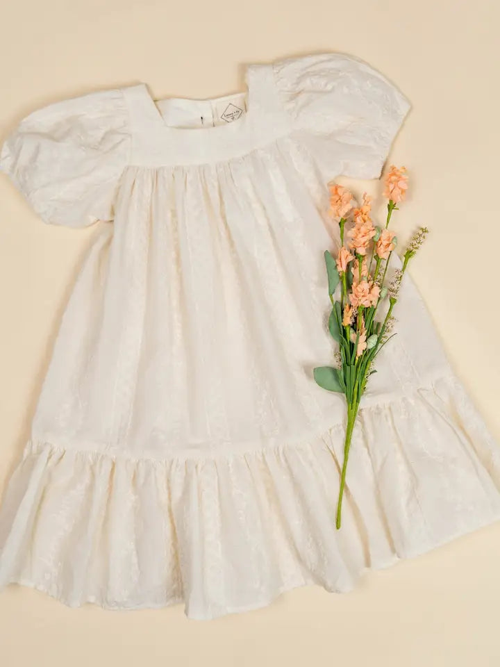 Margo Matching Dress
